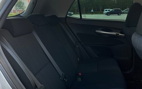 Toyota Auris II, 2009 год, 655 000 рублей, 8 фотография