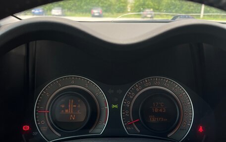 Toyota Auris II, 2009 год, 655 000 рублей, 13 фотография