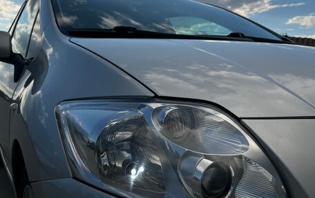 Toyota Auris II, 2009 год, 655 000 рублей, 12 фотография