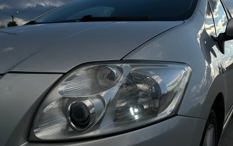 Toyota Auris II, 2009 год, 655 000 рублей, 11 фотография