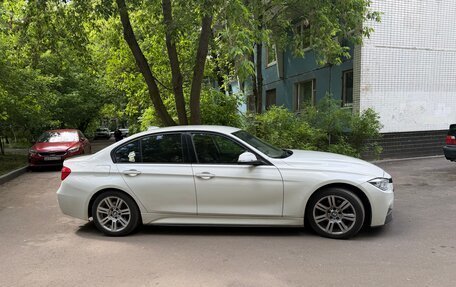BMW 3 серия, 2012 год, 1 600 000 рублей, 4 фотография