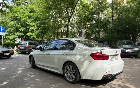 BMW 3 серия, 2012 год, 1 600 000 рублей, 7 фотография