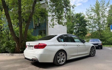 BMW 3 серия, 2012 год, 1 600 000 рублей, 8 фотография