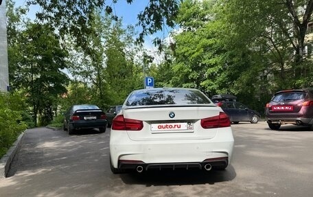 BMW 3 серия, 2012 год, 1 600 000 рублей, 6 фотография