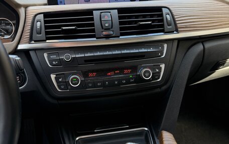 BMW 3 серия, 2012 год, 1 600 000 рублей, 18 фотография
