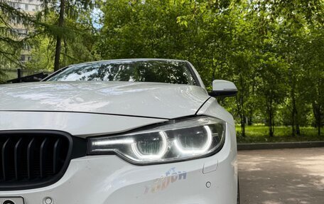 BMW 3 серия, 2012 год, 1 600 000 рублей, 10 фотография