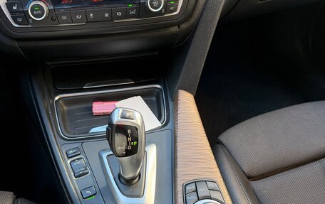 BMW 3 серия, 2012 год, 1 600 000 рублей, 19 фотография