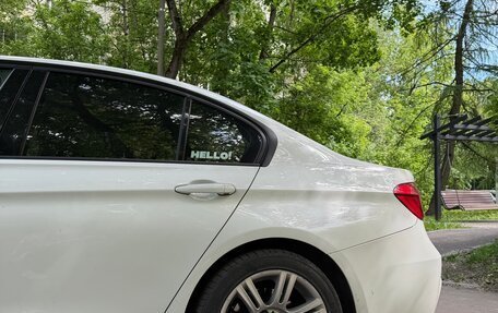 BMW 3 серия, 2012 год, 1 600 000 рублей, 11 фотография