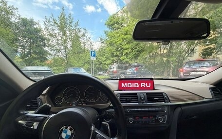 BMW 3 серия, 2012 год, 1 600 000 рублей, 12 фотография
