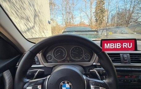 BMW 3 серия, 2012 год, 1 600 000 рублей, 17 фотография