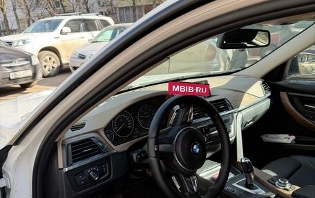 BMW 3 серия, 2012 год, 1 600 000 рублей, 16 фотография