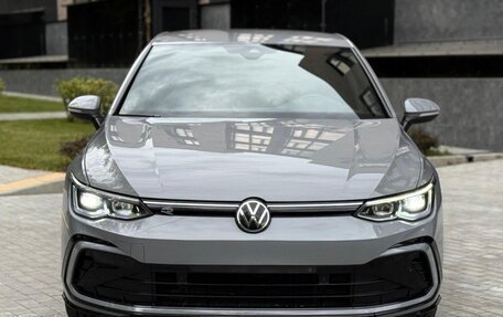 Volkswagen Golf VIII, 2023 год, 2 250 000 рублей, 3 фотография
