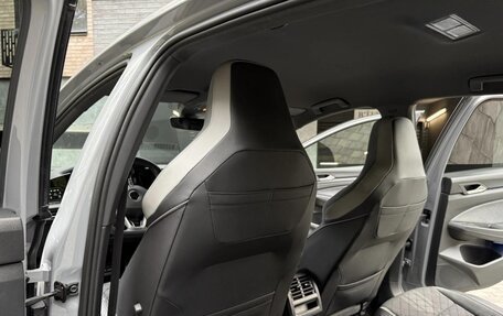 Volkswagen Golf VIII, 2023 год, 2 250 000 рублей, 9 фотография