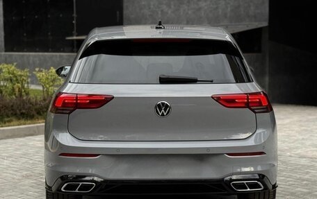 Volkswagen Golf VIII, 2023 год, 2 250 000 рублей, 12 фотография