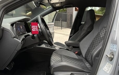 Volkswagen Golf VIII, 2023 год, 2 250 000 рублей, 5 фотография