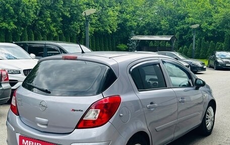 Opel Corsa D, 2006 год, 345 000 рублей, 4 фотография