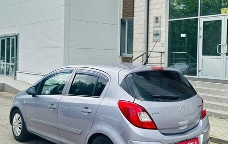 Opel Corsa D, 2006 год, 345 000 рублей, 6 фотография