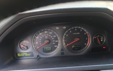 Volvo XC90 II рестайлинг, 2004 год, 720 000 рублей, 6 фотография