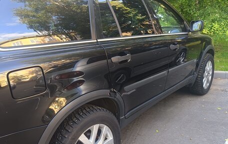 Volvo XC90 II рестайлинг, 2004 год, 720 000 рублей, 4 фотография