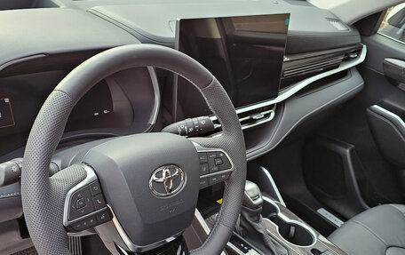 Toyota Highlander, 2026 год, 5 100 000 рублей, 6 фотография