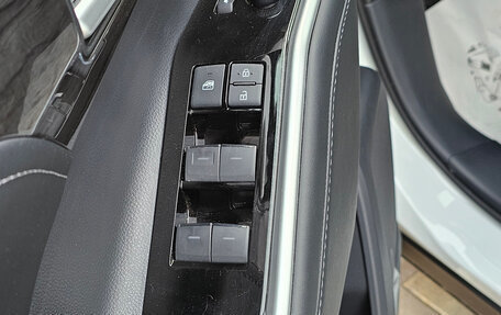 Toyota Highlander, 2026 год, 5 100 000 рублей, 12 фотография