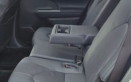 Toyota Highlander, 2026 год, 5 100 000 рублей, 13 фотография