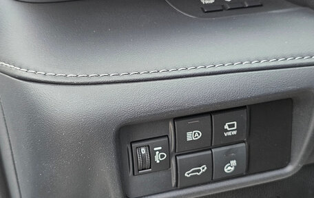 Toyota Highlander, 2026 год, 5 100 000 рублей, 11 фотография