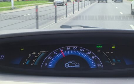 Toyota Estima III рестайлинг -2, 2011 год, 1 900 000 рублей, 7 фотография