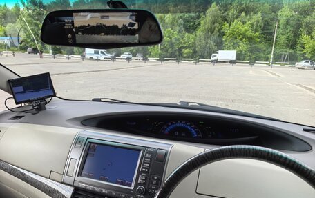 Toyota Estima III рестайлинг -2, 2011 год, 1 900 000 рублей, 5 фотография