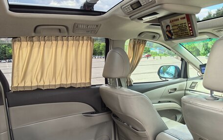 Toyota Estima III рестайлинг -2, 2011 год, 1 900 000 рублей, 13 фотография