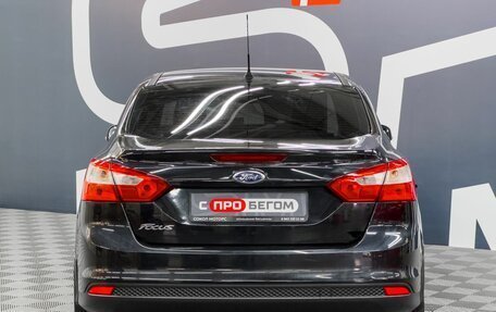 Ford Focus III, 2013 год, 859 900 рублей, 5 фотография