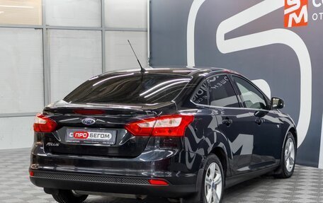 Ford Focus III, 2013 год, 859 900 рублей, 6 фотография