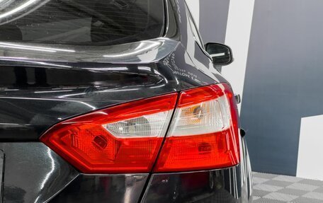 Ford Focus III, 2013 год, 859 900 рублей, 8 фотография