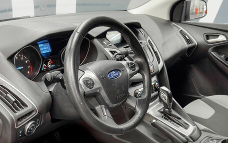 Ford Focus III, 2013 год, 859 900 рублей, 9 фотография