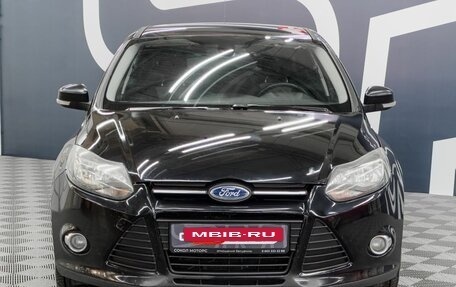 Ford Focus III, 2013 год, 859 900 рублей, 2 фотография