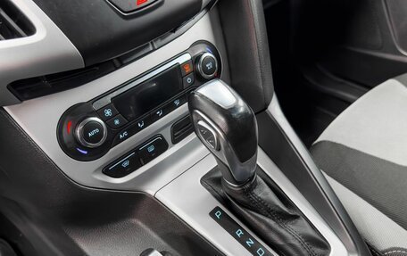Ford Focus III, 2013 год, 859 900 рублей, 13 фотография