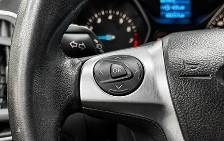 Ford Focus III, 2013 год, 859 900 рублей, 14 фотография