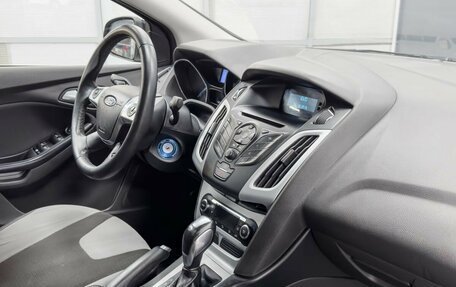 Ford Focus III, 2013 год, 859 900 рублей, 11 фотография