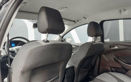 Ford Focus III, 2013 год, 859 900 рублей, 19 фотография