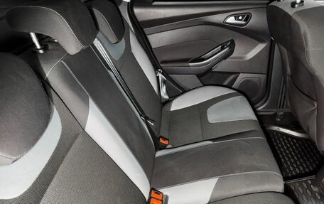 Ford Focus III, 2013 год, 859 900 рублей, 18 фотография