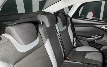 Ford Focus III, 2013 год, 859 900 рублей, 17 фотография
