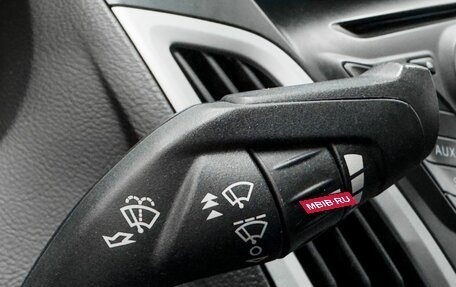 Ford Focus III, 2013 год, 859 900 рублей, 21 фотография
