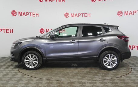 Nissan Qashqai, 2020 год, 2 189 000 рублей, 8 фотография