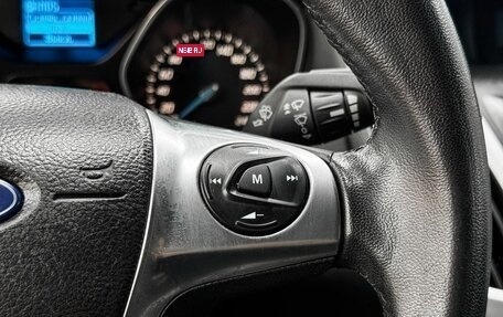 Ford Focus III, 2013 год, 859 900 рублей, 15 фотография