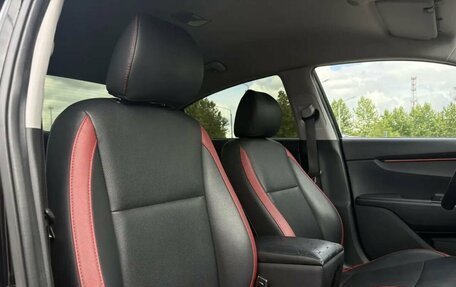KIA Rio IV, 2019 год, 1 375 000 рублей, 26 фотография