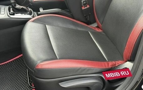 KIA Rio IV, 2019 год, 1 375 000 рублей, 24 фотография