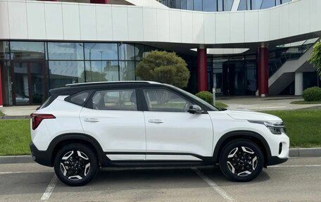 KIA Seltos, 2026 год, 2 825 000 рублей, 4 фотография