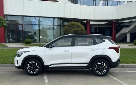 KIA Seltos, 2026 год, 2 825 000 рублей, 8 фотография