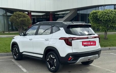 KIA Seltos, 2026 год, 2 825 000 рублей, 7 фотография