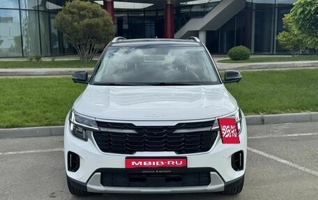 KIA Seltos, 2026 год, 2 825 000 рублей, 2 фотография